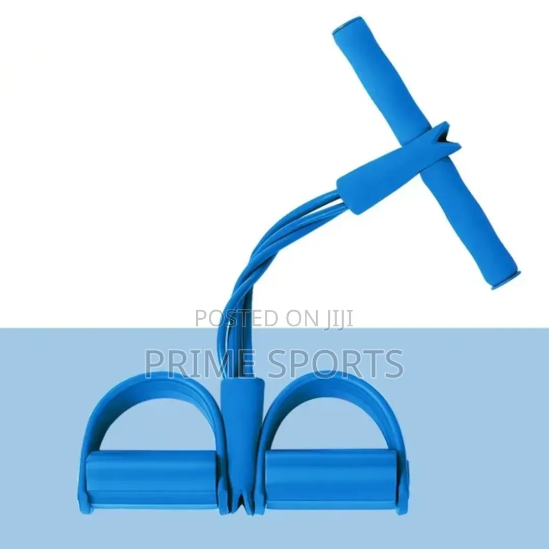 Latex Resistance Bands