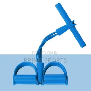 Latex Resistance Bands