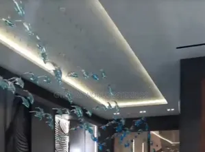 Gypsum Ceiling Design Airb B Nalya