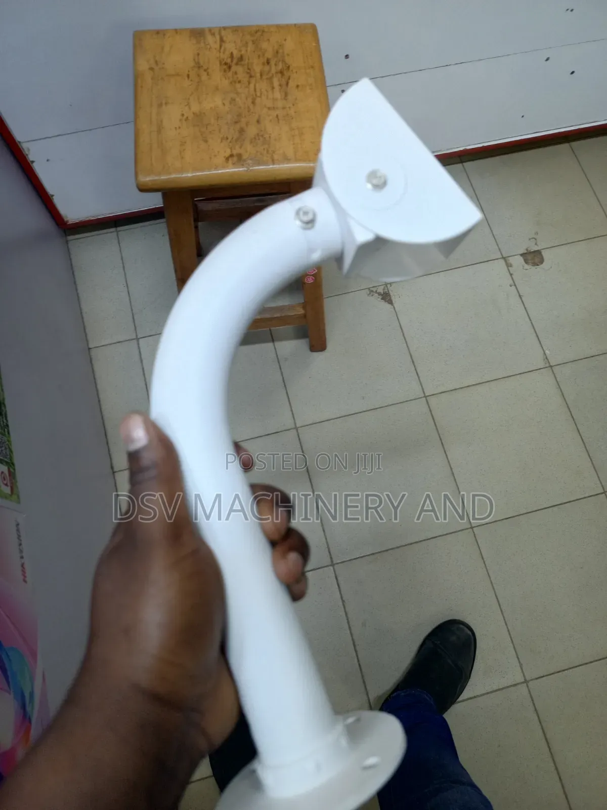 CCTV Camera Wall Mount/ Camera Stands