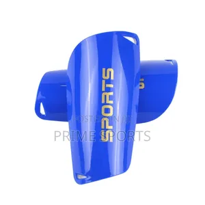 Shin Guards