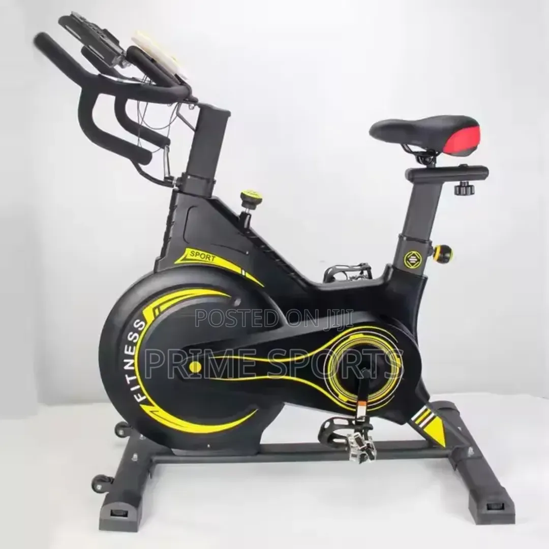 Sports Gym Bicycle