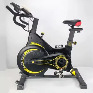 Sports Gym Bicycle