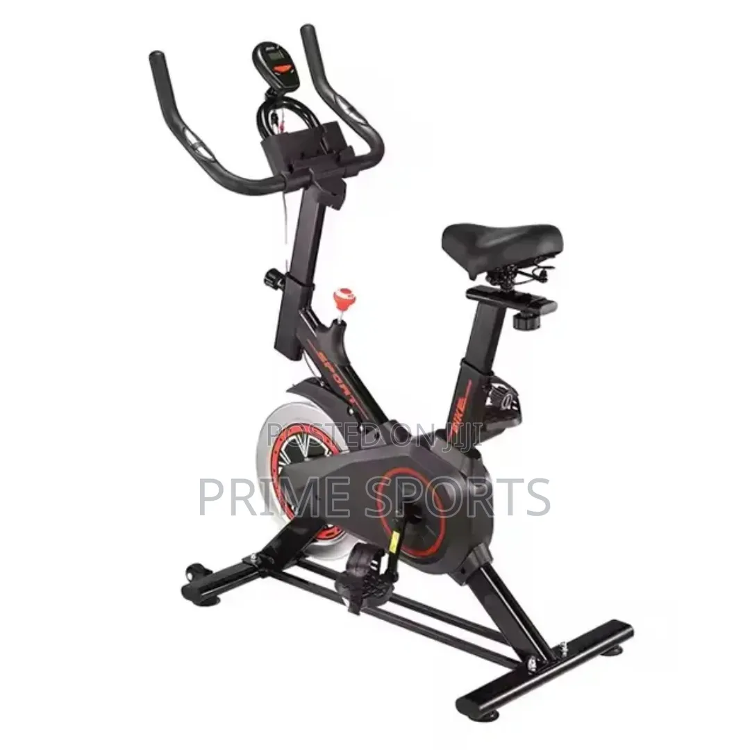 Sports Exercise Bike