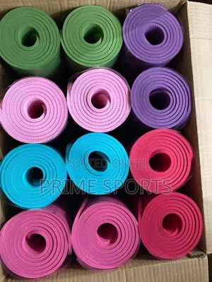 Exercise Gym Mat