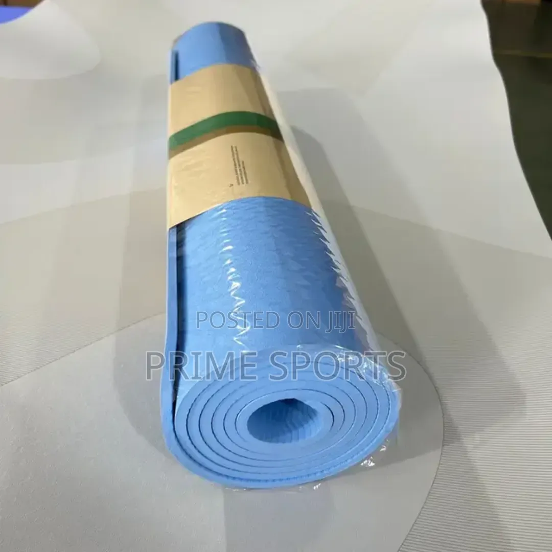 Exercise Gym Mat