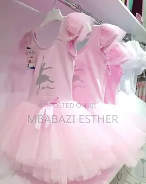 Ballet Dress