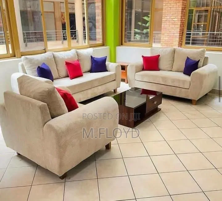 2,2,1 in Any Color No Cushions