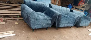 In Any Colors