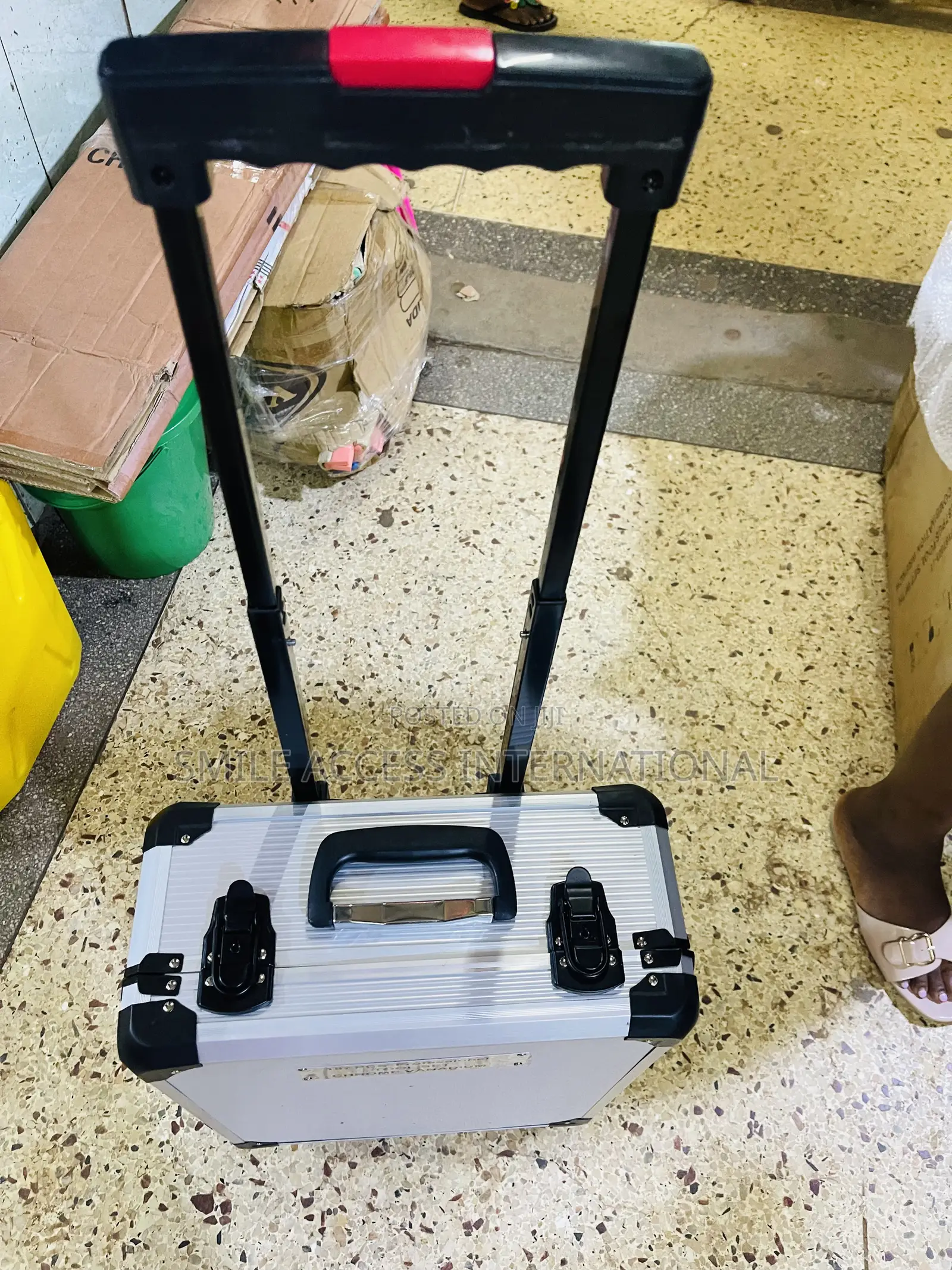 Complete Tool Set
