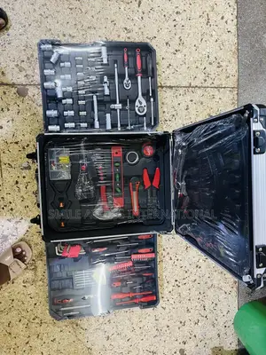 Complete Tool Set