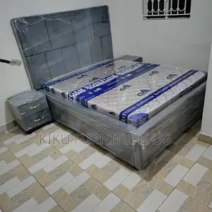Luxurious Bed Available At Factory