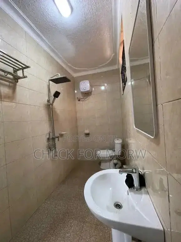2bdrm Apartment in Salam Road, Central Division for rent