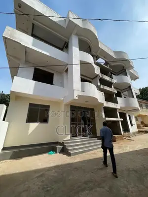 2bdrm Apartment in Munyonyo, Central Division for rent