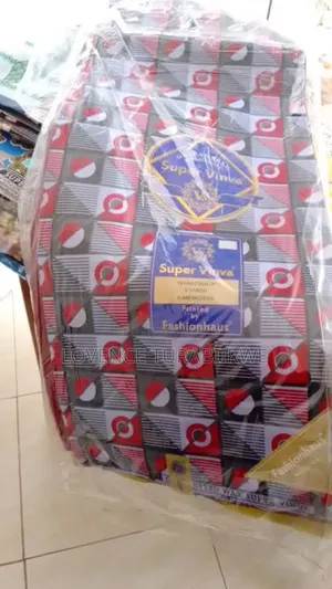 Kitenge Fabriq