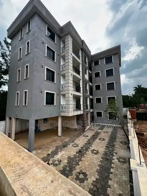 2bdrm Apartment in Nsambya, Central Division for rent