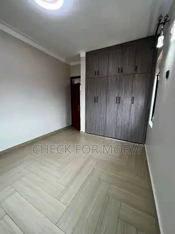 2bdrm Apartment in Nsambya, Central Division for rent