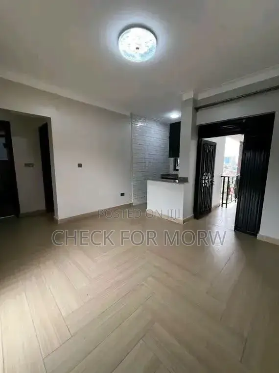2bdrm Apartment in Nsambya, Central Division for rent