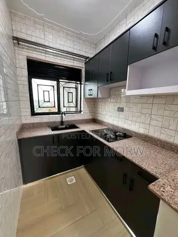 2bdrm Apartment in Nsambya, Central Division for rent