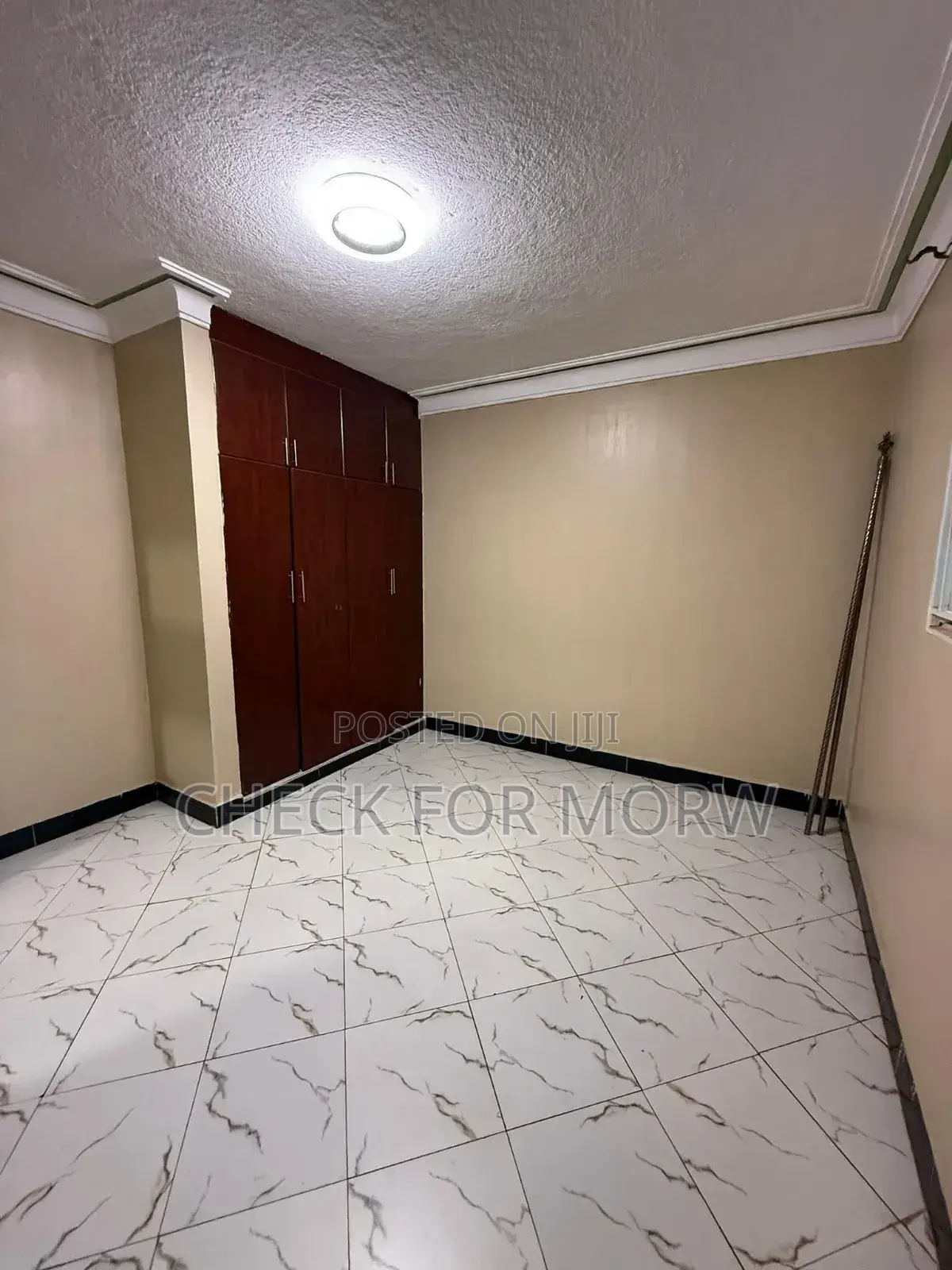 2bdrm Apartment in Nsambya, Central Division for rent