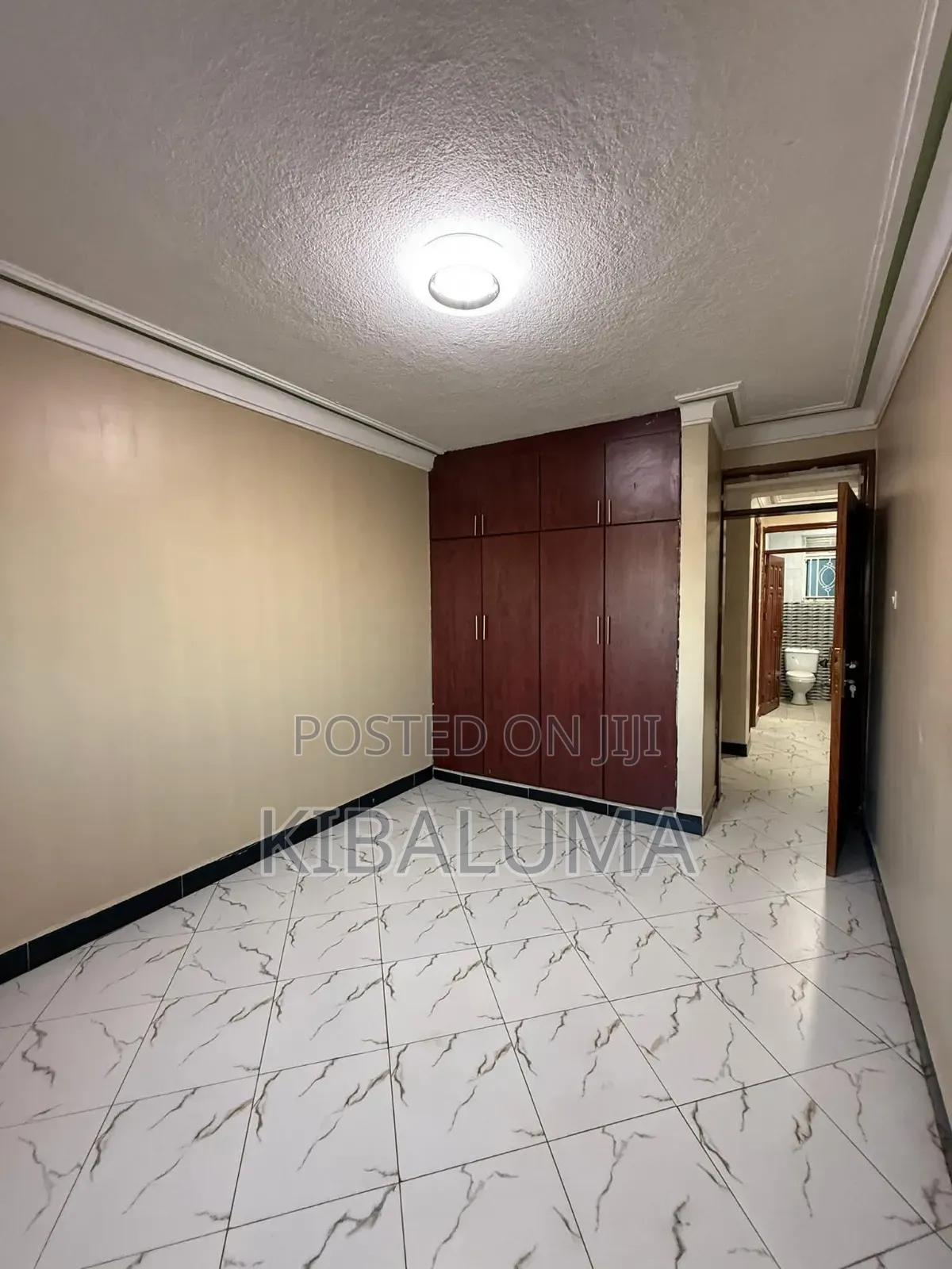 2bdrm Apartment in Nsambya, Central Division for rent