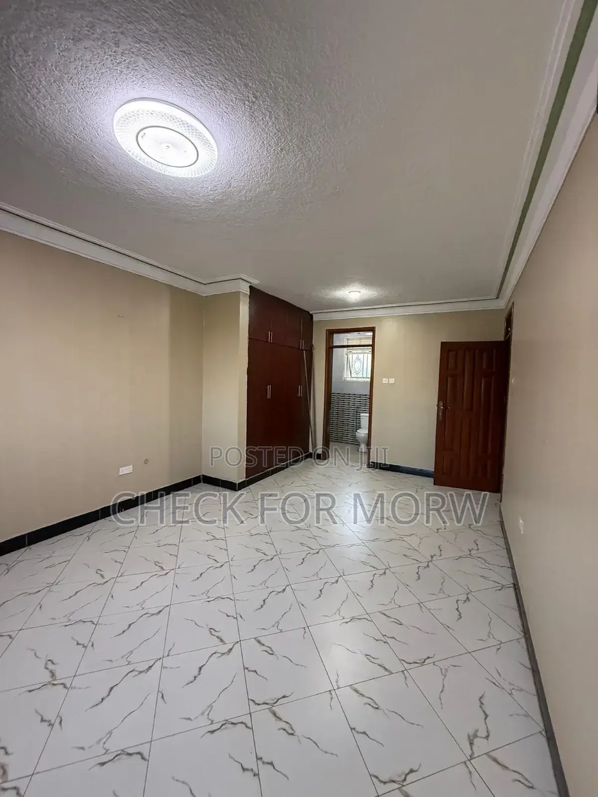 2bdrm Apartment in Nsambya, Central Division for rent