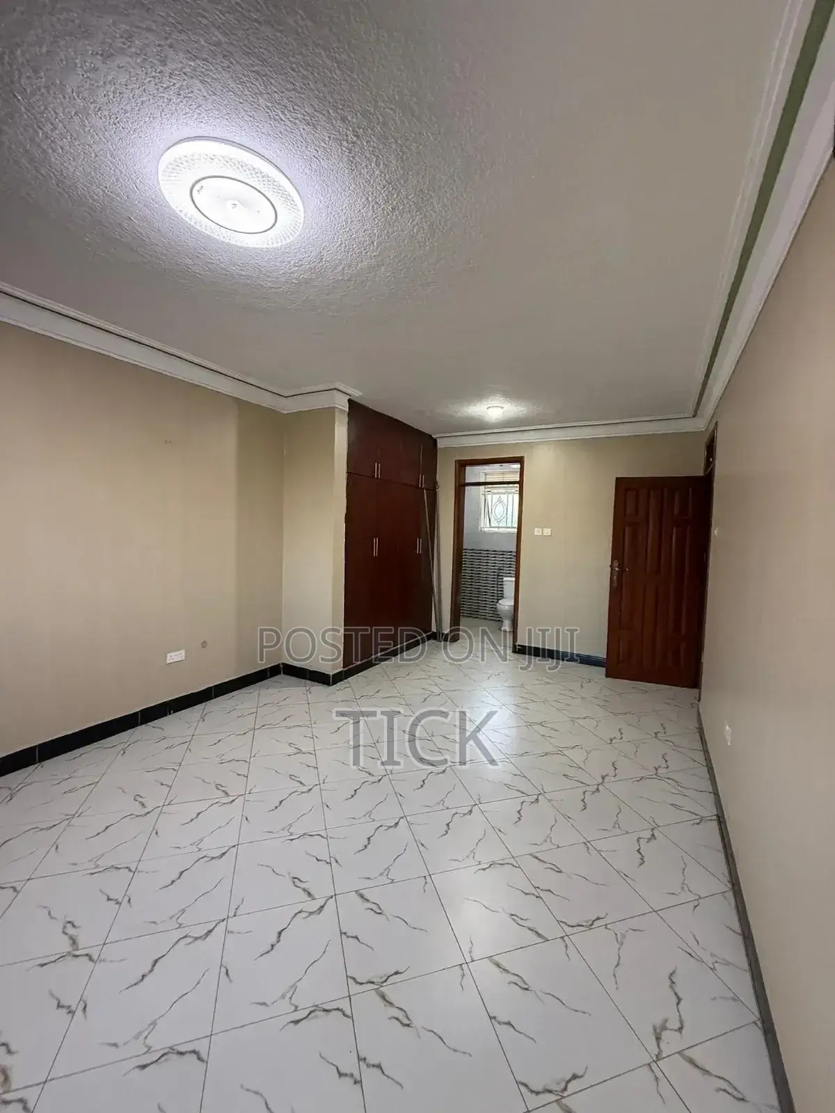 2bdrm Apartment in Nsambya, Central Division for rent