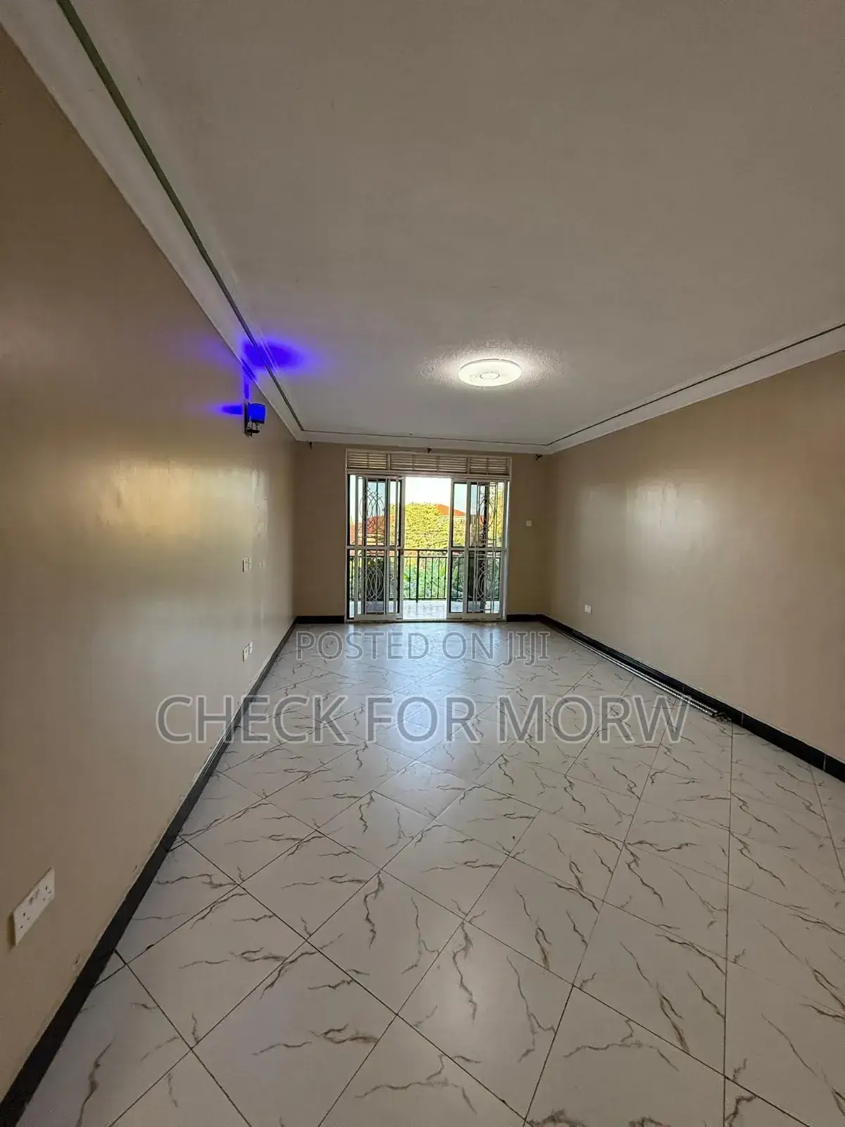 2bdrm Apartment in Nsambya, Central Division for rent
