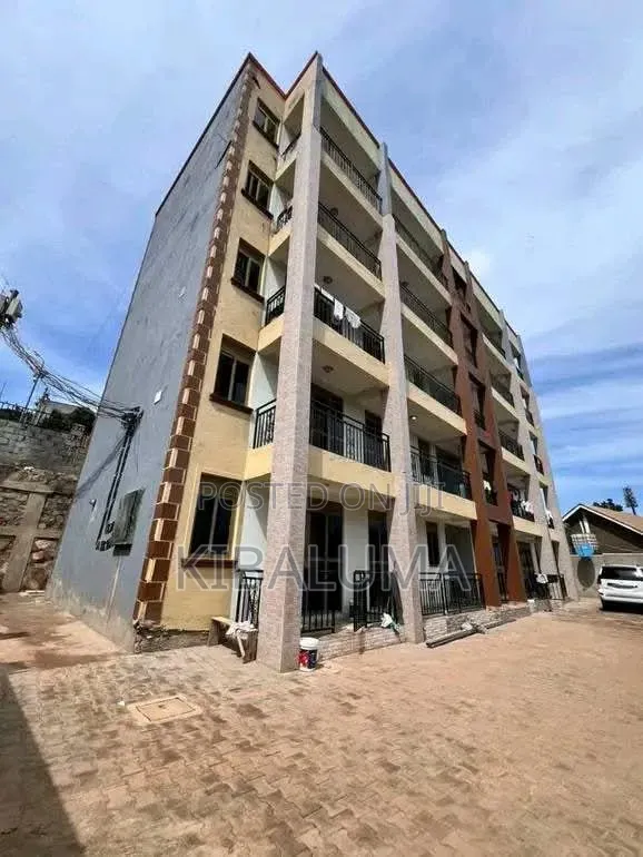 1bdrm Apartment in Nsambya, Central Division for rent