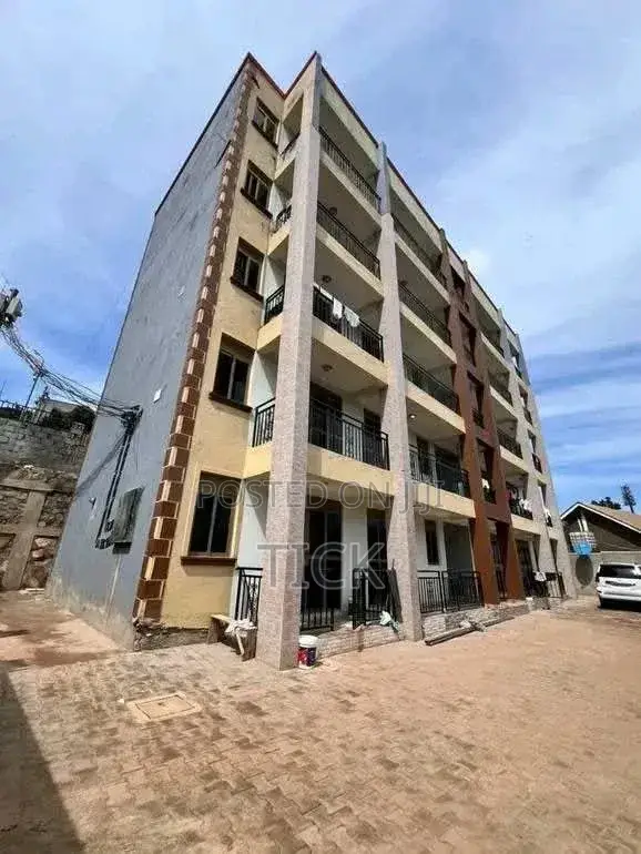 1bdrm Apartment in Nsambya, Central Division for rent