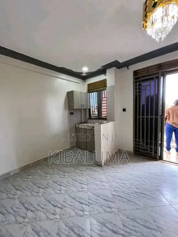 1bdrm Apartment in Nsambya, Central Division for rent