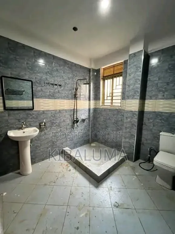 1bdrm Apartment in Nsambya, Central Division for rent