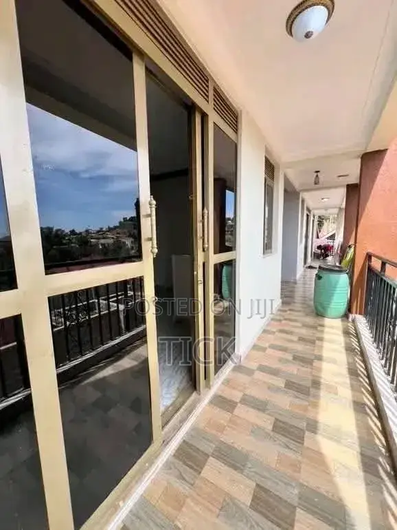 1bdrm Apartment in Nsambya, Central Division for rent