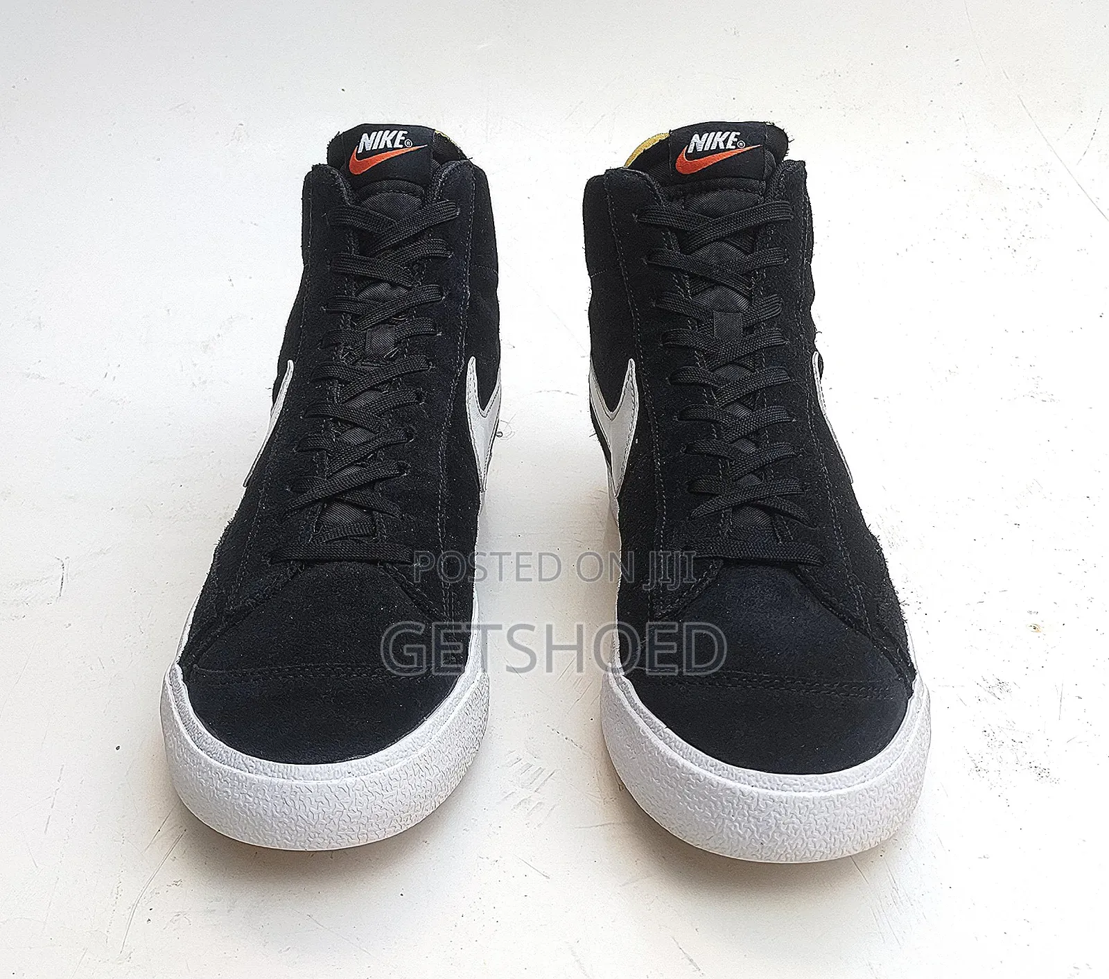 Nike Blazer Mid 77 Vintage Size 45eur/10uk/11us Available
Halla