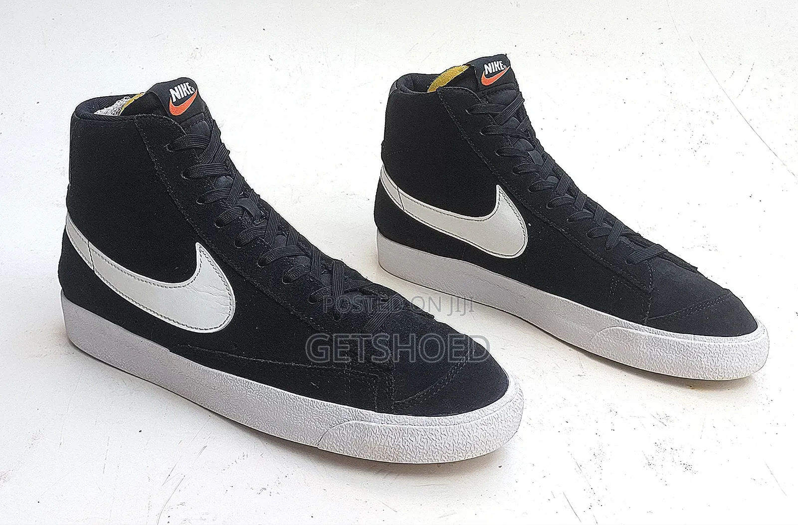 Nike Blazer Mid 77 Vintage Size 45eur/10uk/11us Available
Halla