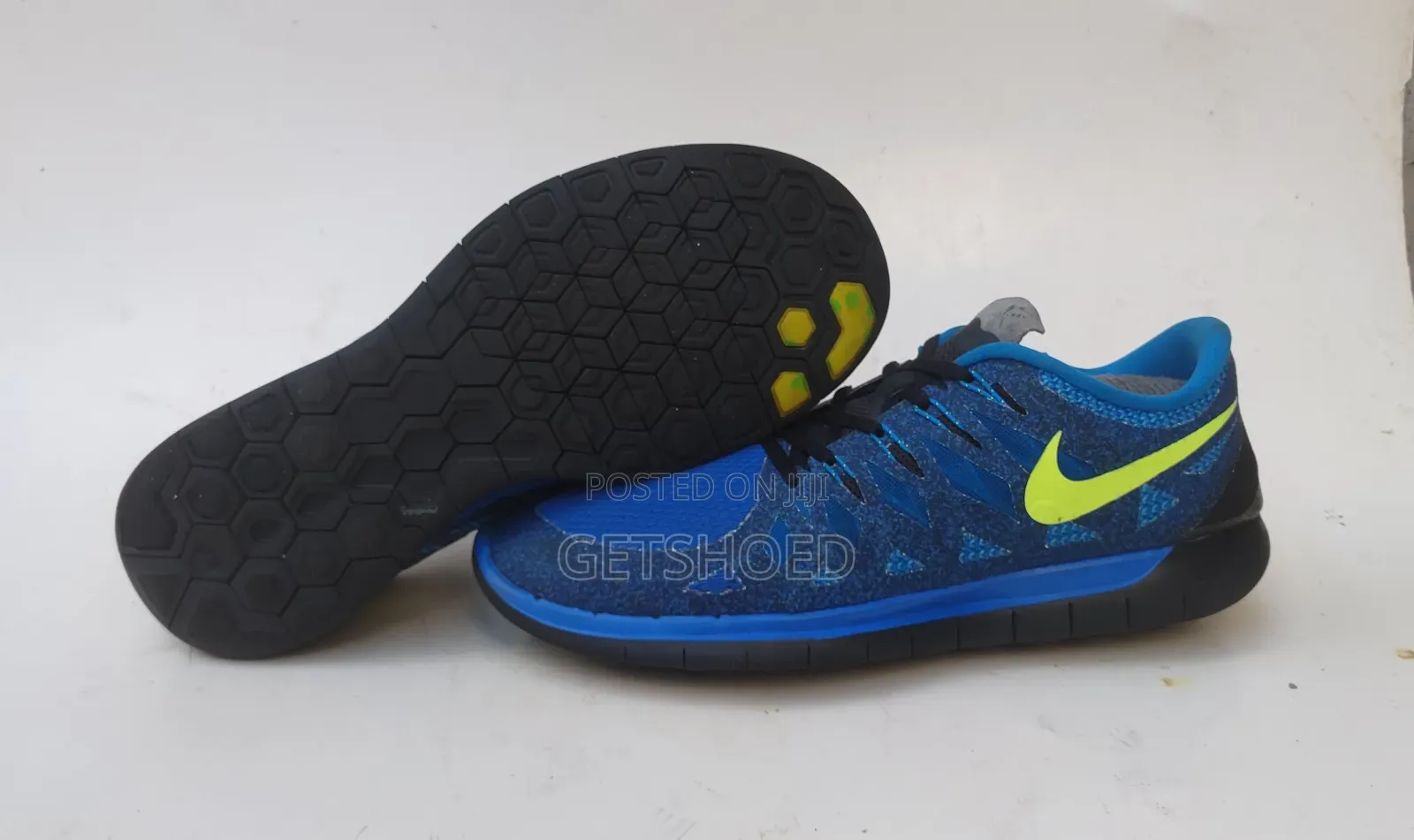 Nike Free 5.0 RnSize 47 AvailableHalla