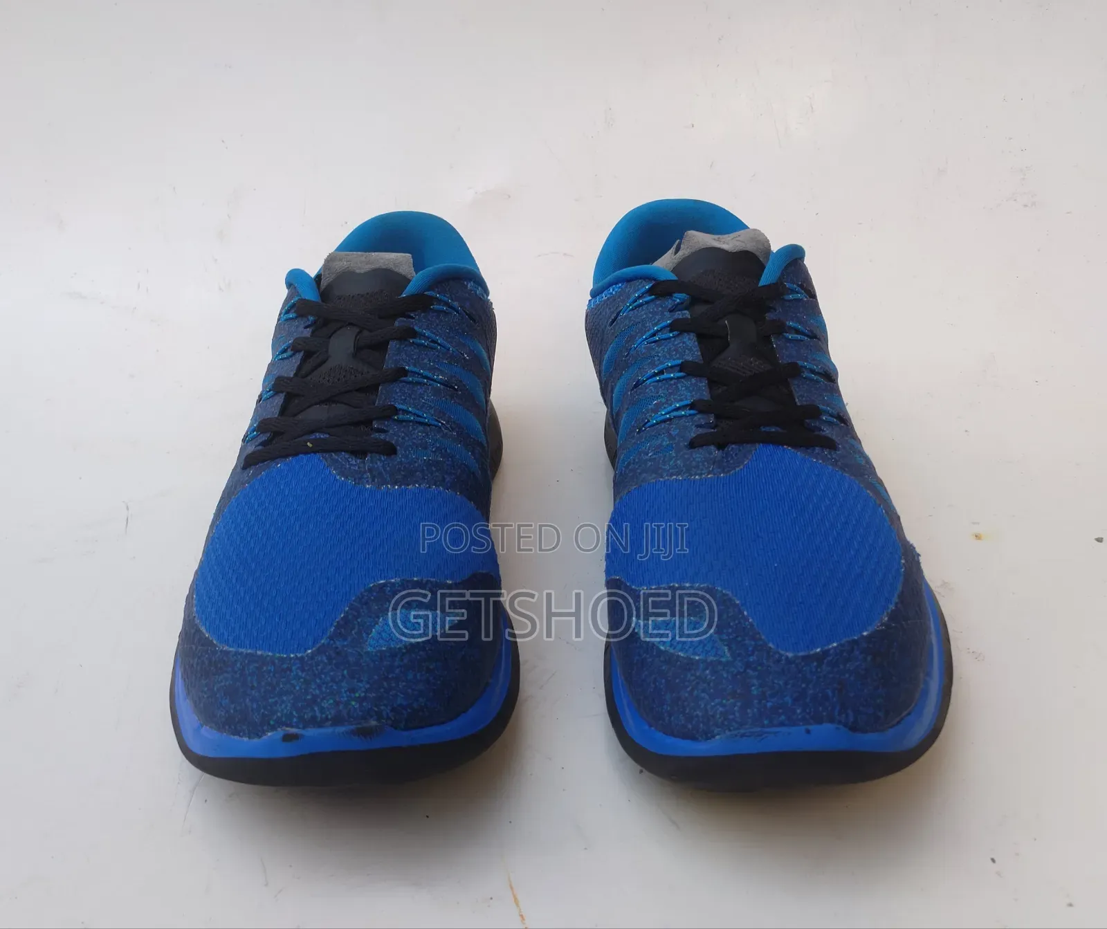 Nike Free 5.0 RnSize 47 AvailableHalla