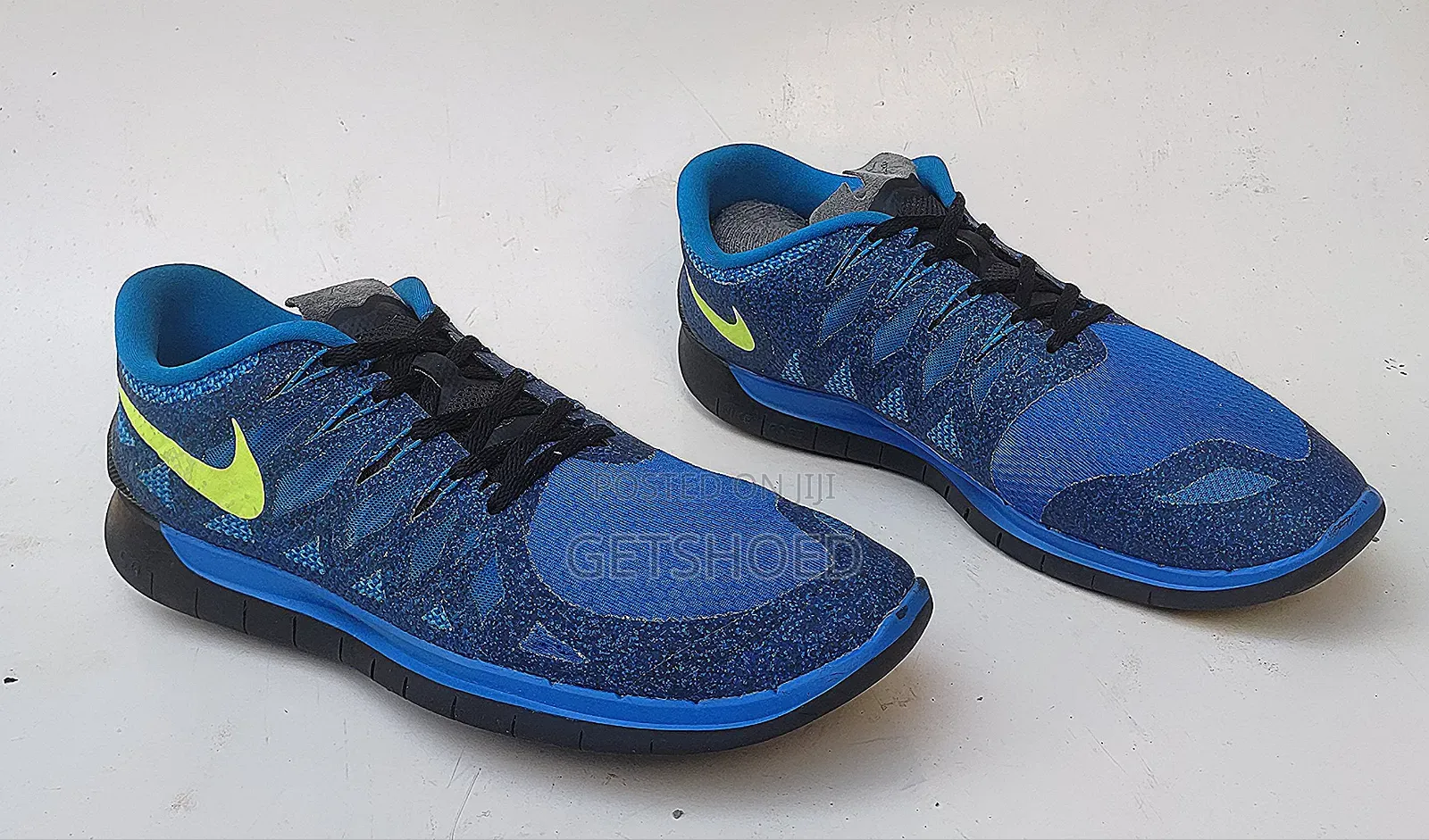 Nike Free 5.0 RnSize 47 AvailableHalla