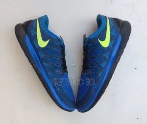 Nike Free 5.0 RnSize 47 AvailableHalla
