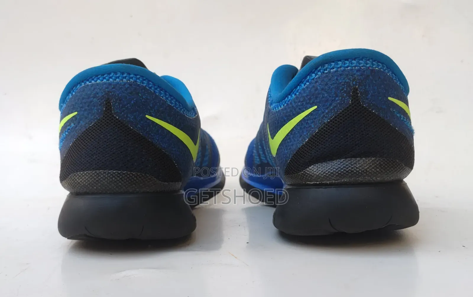 Nike Free 5.0 RnSize 47 AvailableHalla