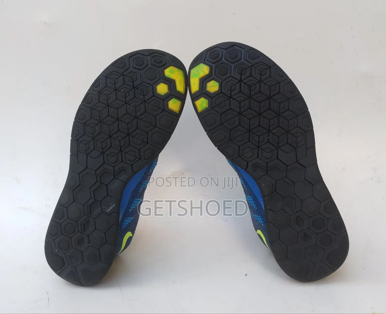 Nike Free 5.0 RnSize 47 AvailableHalla