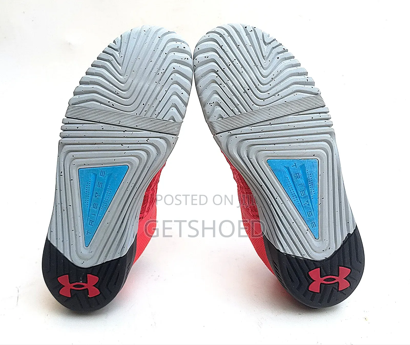 Under Armour Tribase Reign 6 Size 44.5eur/9.5uk/10.5us Available
Halla