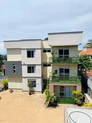 Furnished 2bdrm Apartment in Bunga, Central Division for rent