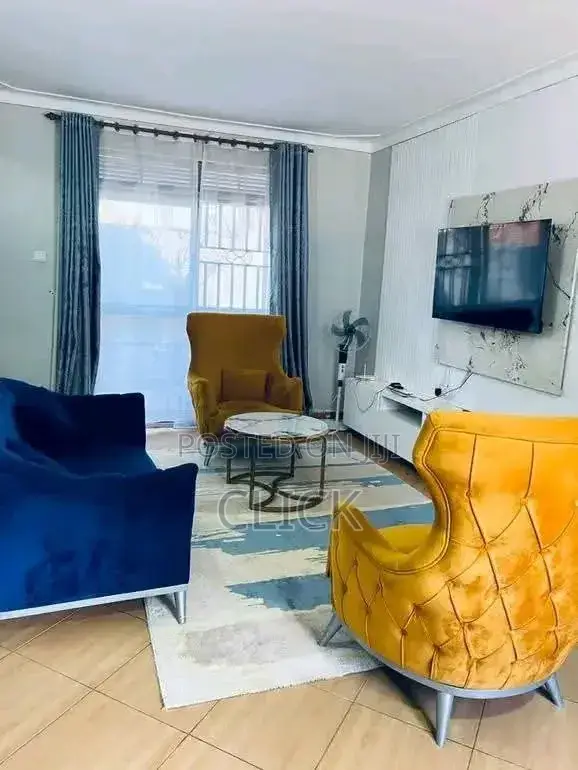 Furnished 2bdrm Apartment in Bunga, Central Division for rent