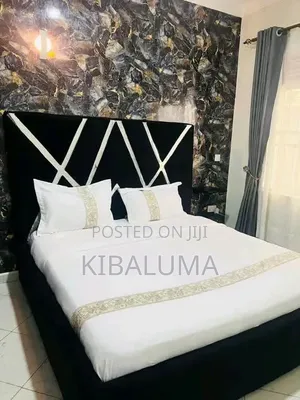 Furnished 2bdrm Apartment in Bunga, Central Division for rent