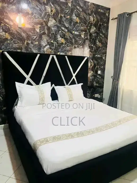 Furnished 2bdrm Apartment in Bunga, Central Division for rent