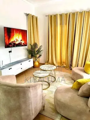 Furnished 2bdrm Apartment in Bunga, Central Division for rent