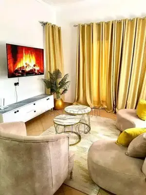 Furnished 2bdrm Apartment in Bunga, Central Division for rent