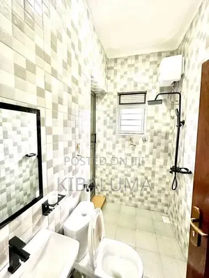 Furnished 2bdrm Apartment in Bunga, Central Division for rent