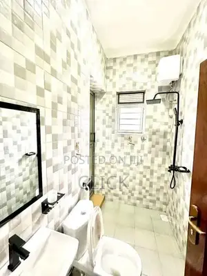 Furnished 2bdrm Apartment in Bunga, Central Division for rent